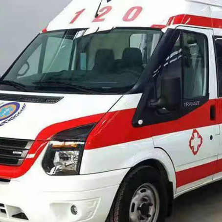 濂溪非急救护送病人转院租赁救护车的优缺点对比